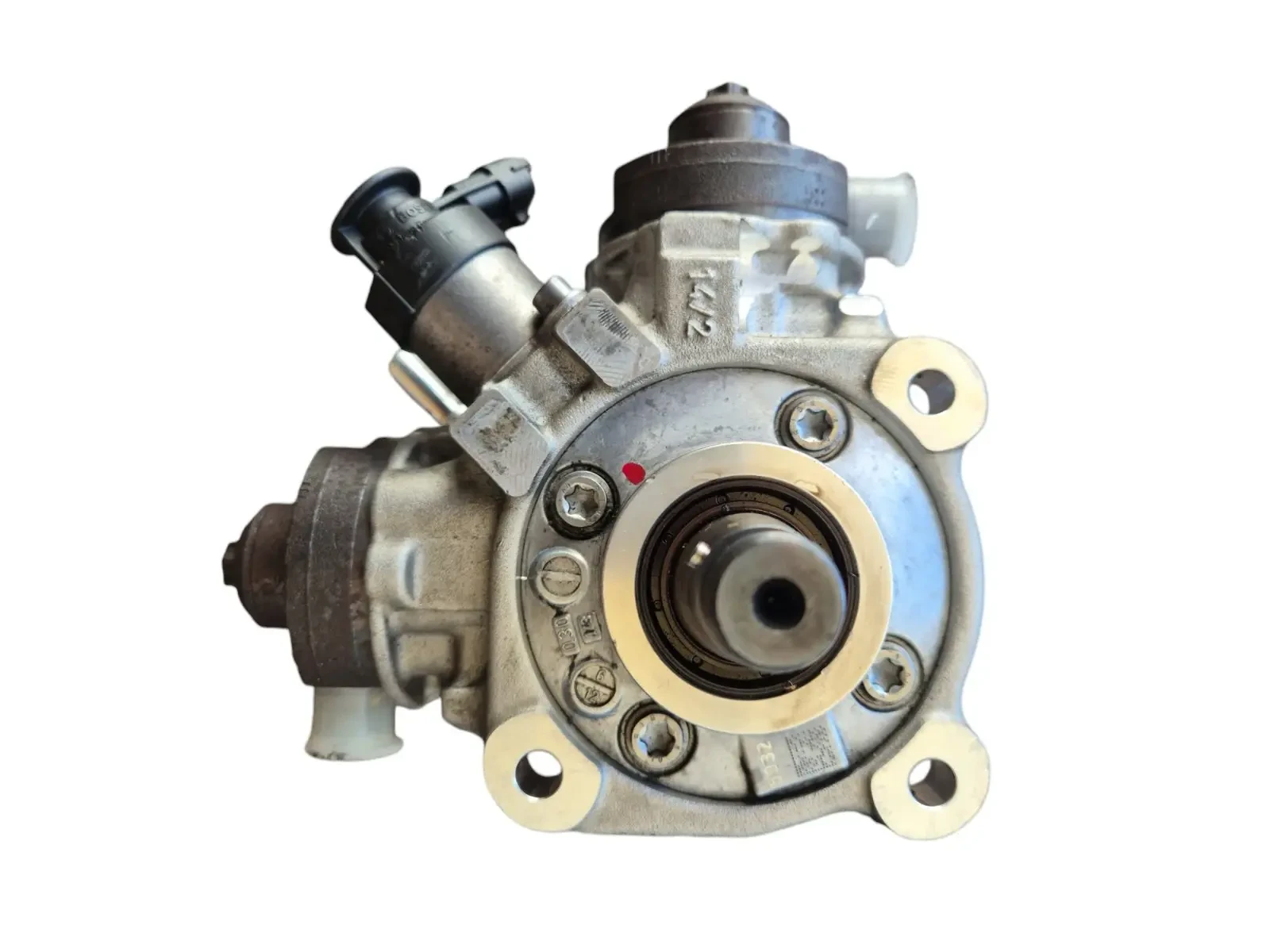 0445010696 Jeep Grand Cherokee  3.0 CRD  | Mobile.bg   6