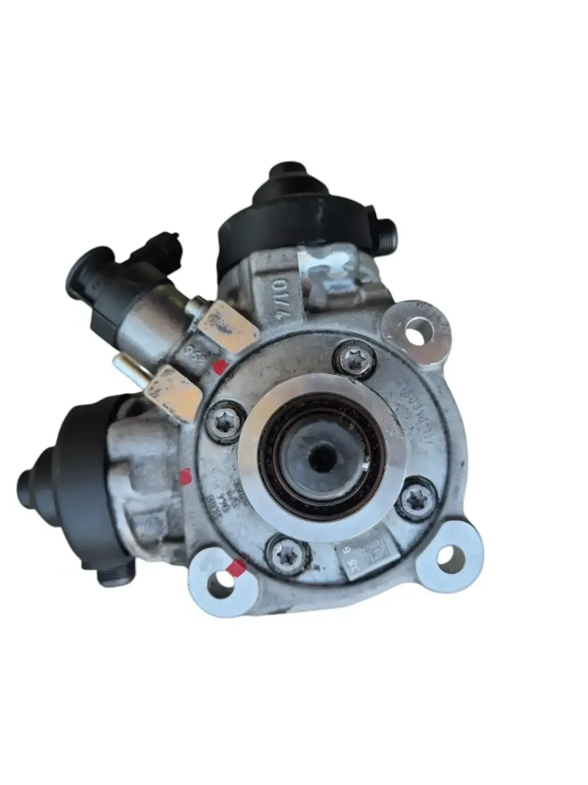 0445010696 Jeep Grand Cherokee  3.0 CRD  | Mobile.bg   4