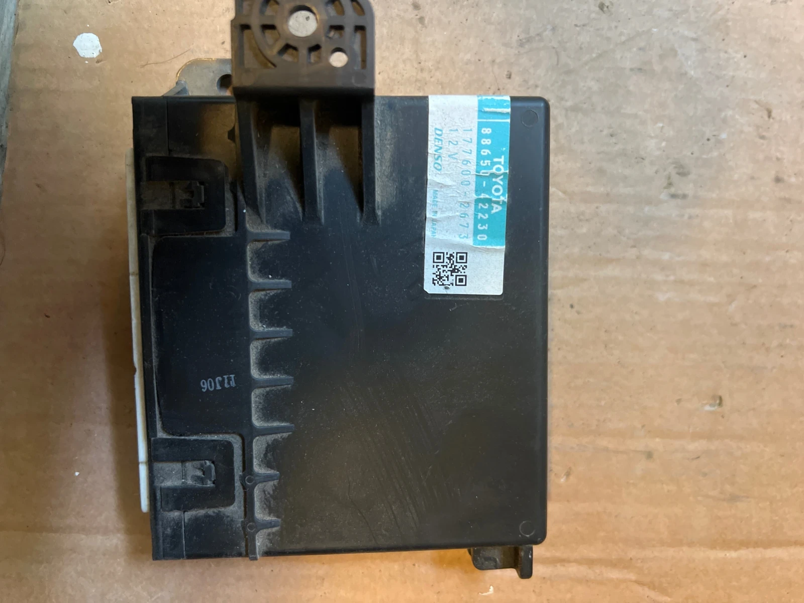 88650-42230 ����� �������� TOYOTA RAV 4 177600-2673 | Mobile.bg � ����������� 1