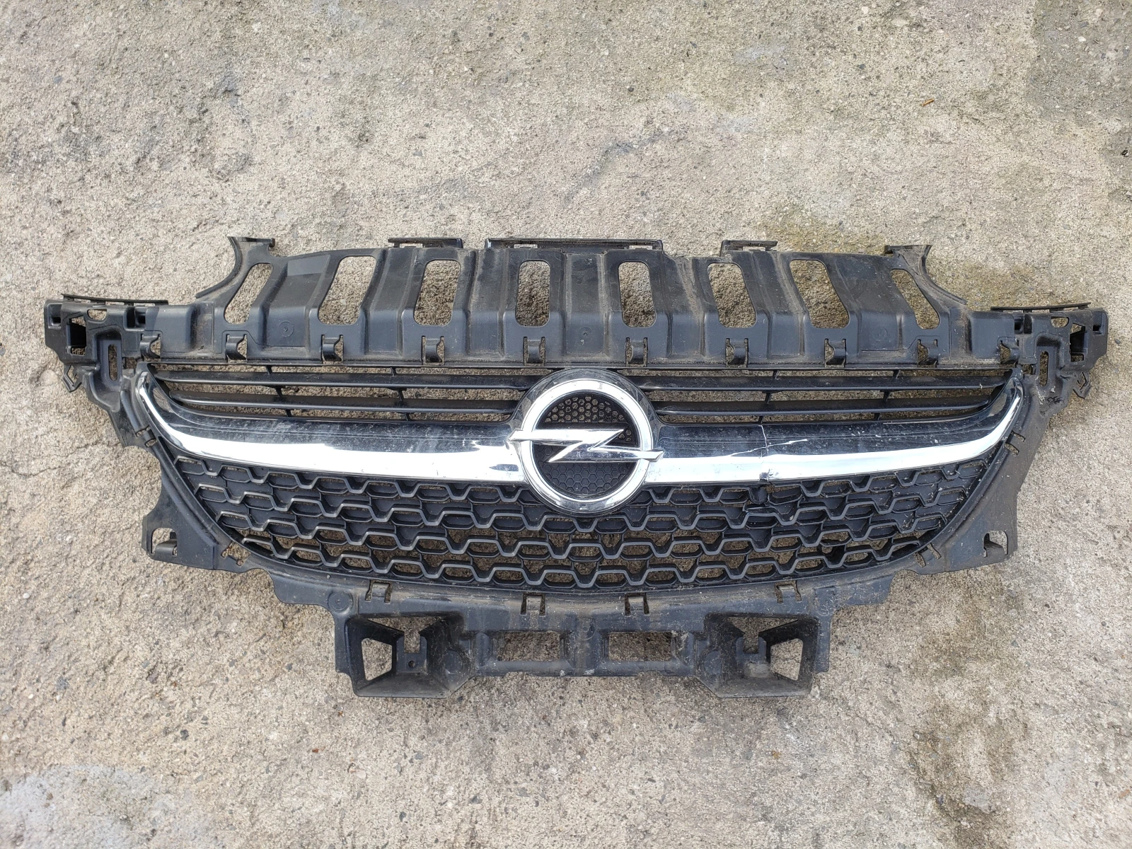    OPEL ADAM 2012-2019....13355289.... | Mobile.bg   1