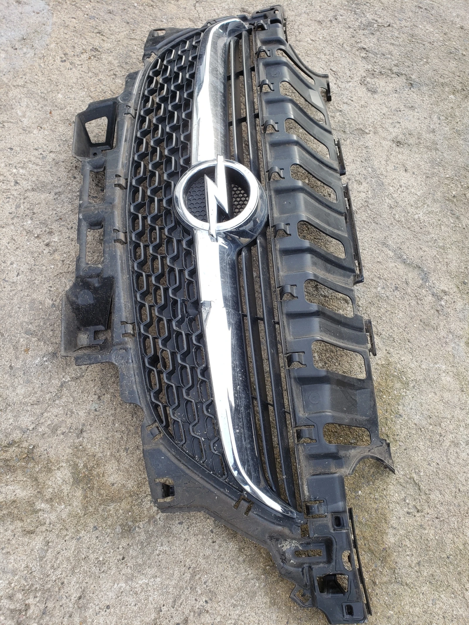    OPEL ADAM 2012-2019....13355289.... | Mobile.bg   3