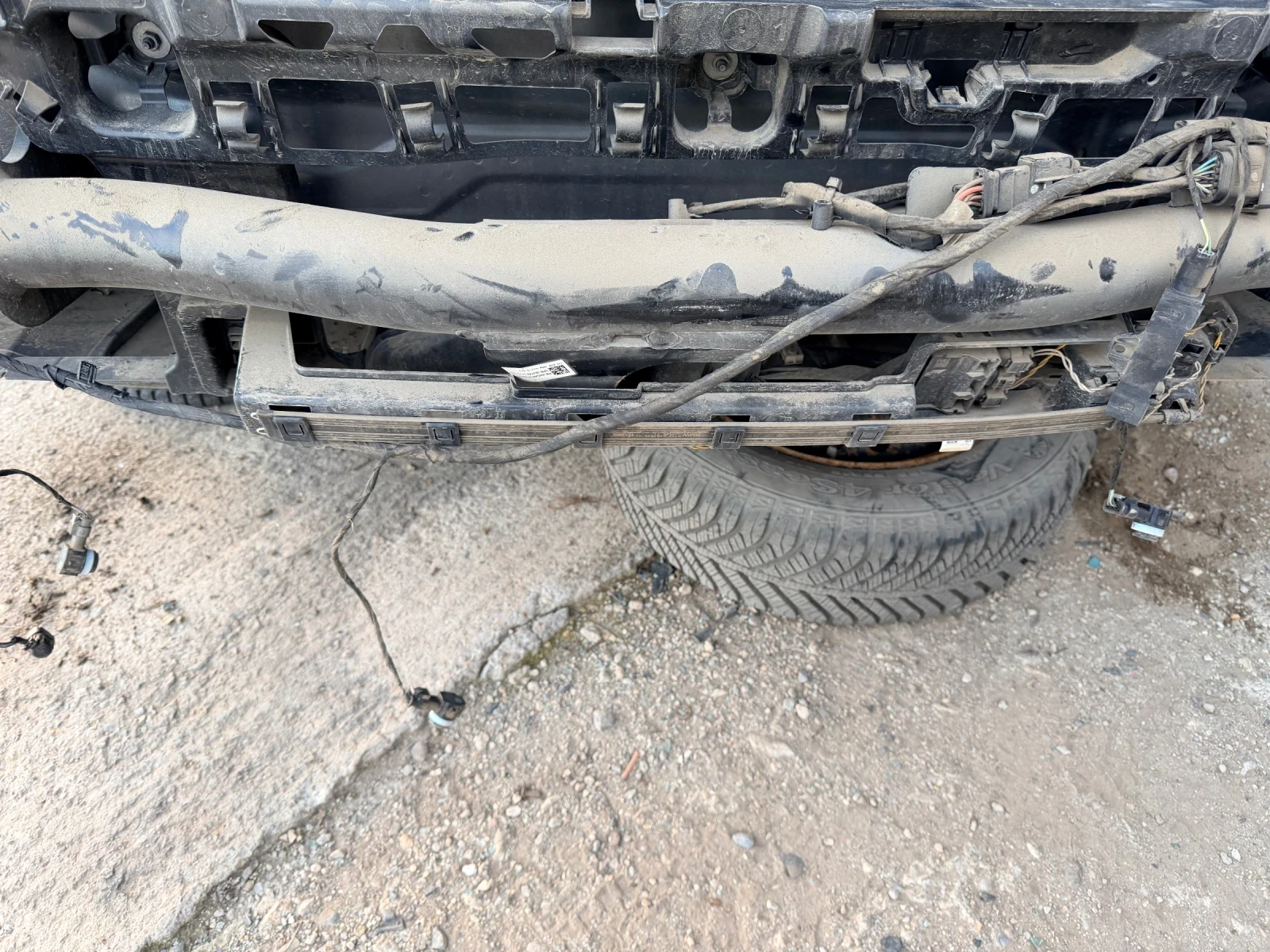 AH5A63E2002  .   BMW IX1 N3TAE167G 6311-5A64D38-01 | Mobile.bg   2