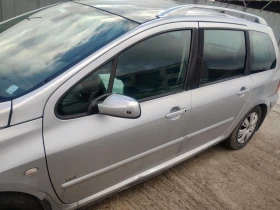 Peugeot 307 SW НА ЧАСТИ!!!, снимка 10 - Части - 48349068