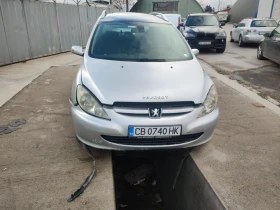 Peugeot 307 SW НА ЧАСТИ!!!, снимка 1 - Части - 48349068