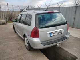 Peugeot 307 SW НА ЧАСТИ!!!, снимка 2 - Части - 48349068