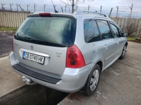 Peugeot 307 SW НА ЧАСТИ!!!, снимка 3 - Части - 48349068