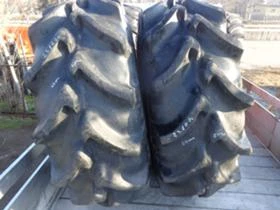 Гуми, снимка 2