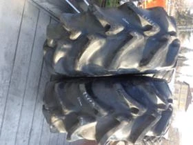 Гуми, снимка 3