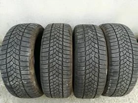 Гуми Зимни 205/55R16, снимка 1