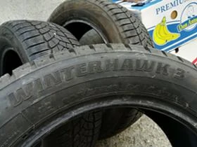 Гуми Зимни 205/55R16, снимка 5