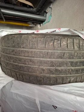 Гуми Летни 235/55R19, снимка 3