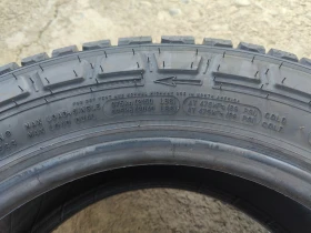 Гуми Всесезонни 205/65R16, снимка 9