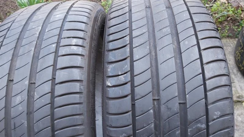 Гуми Летни 245/40R18, снимка 4 - Гуми и джанти - 27298778