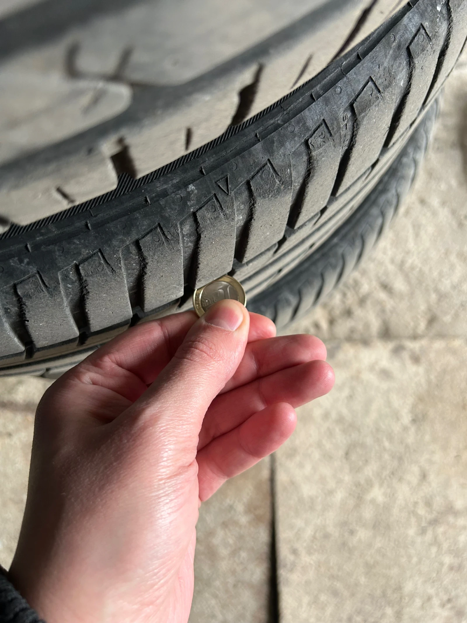 ���� � ������ 205/55R16 | Mobile.bg � ����������� 2