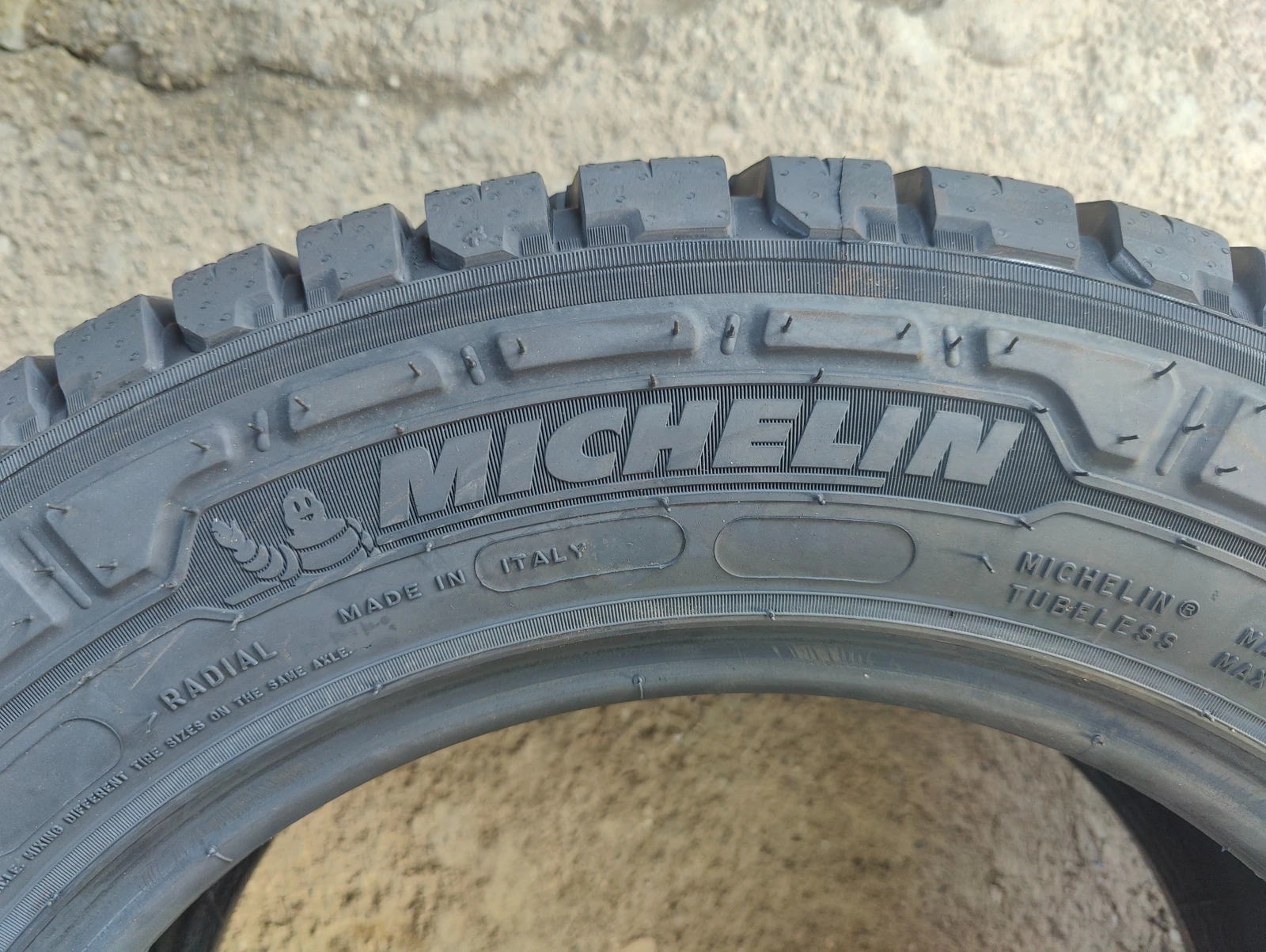 Гуми Всесезонни 205/65R16, снимка 6 - Гуми и джанти - 55251524