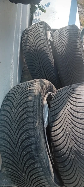   215/65R16 | Mobile.bg    2