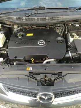 Mazda 5 2.0 Diesel 143к.с., снимка 5
