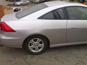 Honda Accord 2.4 USA coupe+ 4door usa, снимка 3