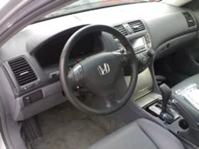 Honda Accord 2.4 USA coupe+ 4door usa, снимка 4
