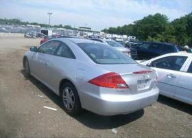 Honda Accord 2.4 USA coupe+ 4door usa, снимка 7