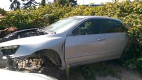 Honda Accord 2.4 USA coupe+ 4door usa, снимка 9