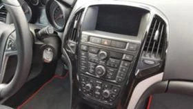 Opel Astra 1.7.2.0-BI TURBO, снимка 12