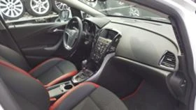 Opel Astra 1.7.2.0-BI TURBO, снимка 13