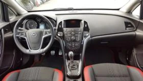Opel Astra 1.7.2.0-BI TURBO, снимка 14