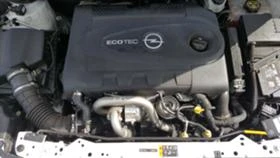 Opel Astra 1.7.2.0-BI TURBO, снимка 15