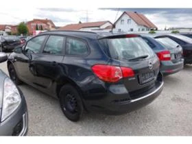 Opel Astra 1.7.2.0-BI TURBO, снимка 5