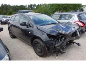 Opel Astra 1.7.2.0-BI TURBO, снимка 6