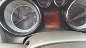 Opel Astra 1.7.2.0-BI TURBO, снимка 8