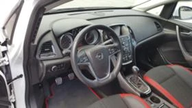 Opel Astra 1.7.2.0-BI TURBO, снимка 10