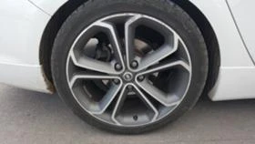 Opel Astra 1.7.2.0-BI TURBO, снимка 16