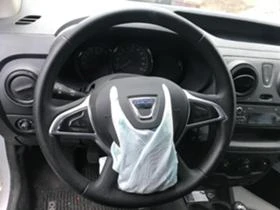 Dacia Dokker 1.6i LPG, 102 кс., снимка 6