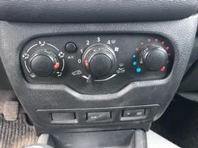 Dacia Dokker 1.6i LPG, 102 кс., снимка 11