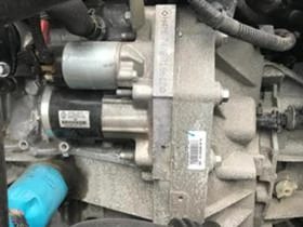 Dacia Dokker 1.6i LPG, 102 кс., снимка 13