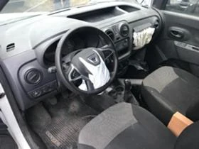 Dacia Dokker 1.6i LPG, 102 кс., снимка 5