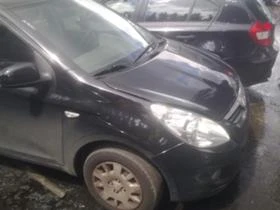 Hyundai I20 1.4 CRDi /1.2i, снимка 4