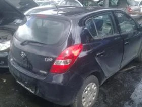 Hyundai I20 1.4 CRDi /1.2i, снимка 6