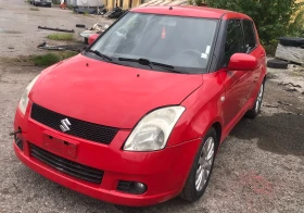 Suzuki Swift 1.3 d, снимка 4