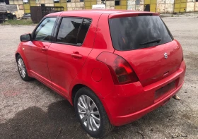 Suzuki Swift 1.3 d, снимка 3