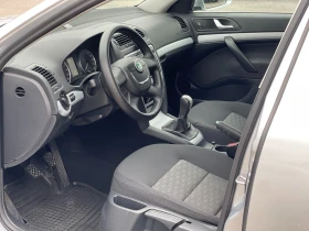 Skoda Octavia 1.6TDi 105к.с., снимка 11