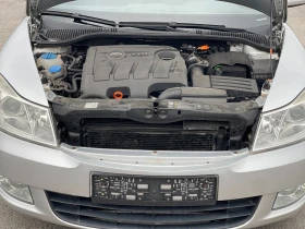 Skoda Octavia 1.6TDi 105к.с., снимка 13