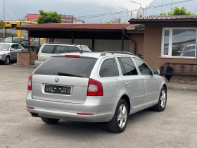 Skoda Octavia 1.6TDi 105к.с., снимка 5