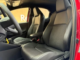 Toyota Yaris * HYBRID* * STYLE-PLUS* LED* CARPLAY* NAVI* , снимка 9