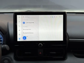 Toyota Yaris * HYBRID* * STYLE-PLUS* LED* CARPLAY* NAVI* , снимка 12
