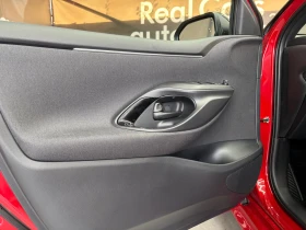 Toyota Yaris * HYBRID* * STYLE-PLUS* LED* CARPLAY* NAVI* , снимка 7
