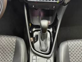 Toyota Yaris * HYBRID* * STYLE-PLUS* LED* CARPLAY* NAVI* , снимка 14