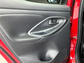Toyota Yaris * HYBRID* * STYLE-PLUS* LED* CARPLAY* NAVI* , снимка 16